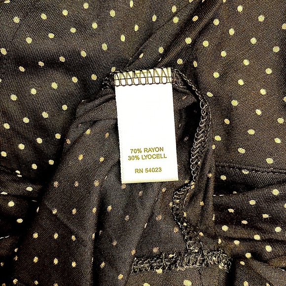 Banana Republic blouse - XL - Picture 6 of 6